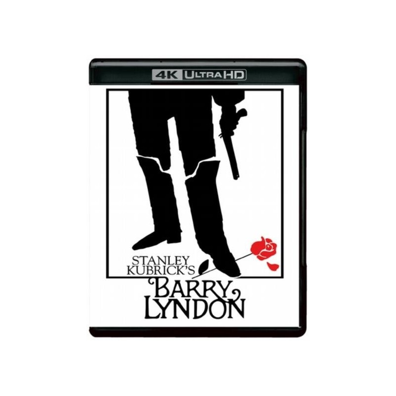 Barry Lyndon (1975) (4K UHD)