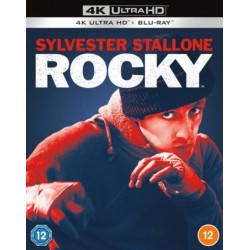 Rocky (1976) (4K UHD +...