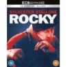 Rocky (1976) (4K UHD + Blu-ray) (4K UHD)