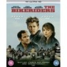 The Bikeriders (2023) (4K UHD)