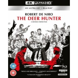 The Deer Hunter (1978) (4K...