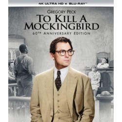 To Kill a Mockingbird...