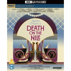 Death On the Nile (1978)...
