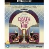 Death On the Nile (1978) (4K UHD)