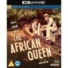 The African Queen (1951) (4K UHD)