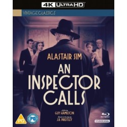 An Inspector Calls (1954)...