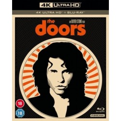The Doors (1991) (4K UHD +...