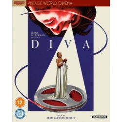 Diva (1981) (4K UHD)