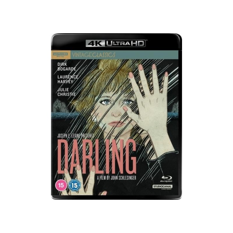 Darling (1965) (4K UHD)