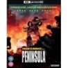 Train to Busan Presents - Peninsula (2020) (4K UHD)