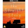The Straight Story (1999) (4K UHD)