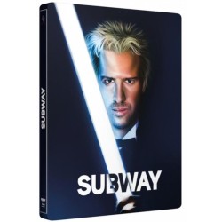 Subway (1985) (4K UHD)