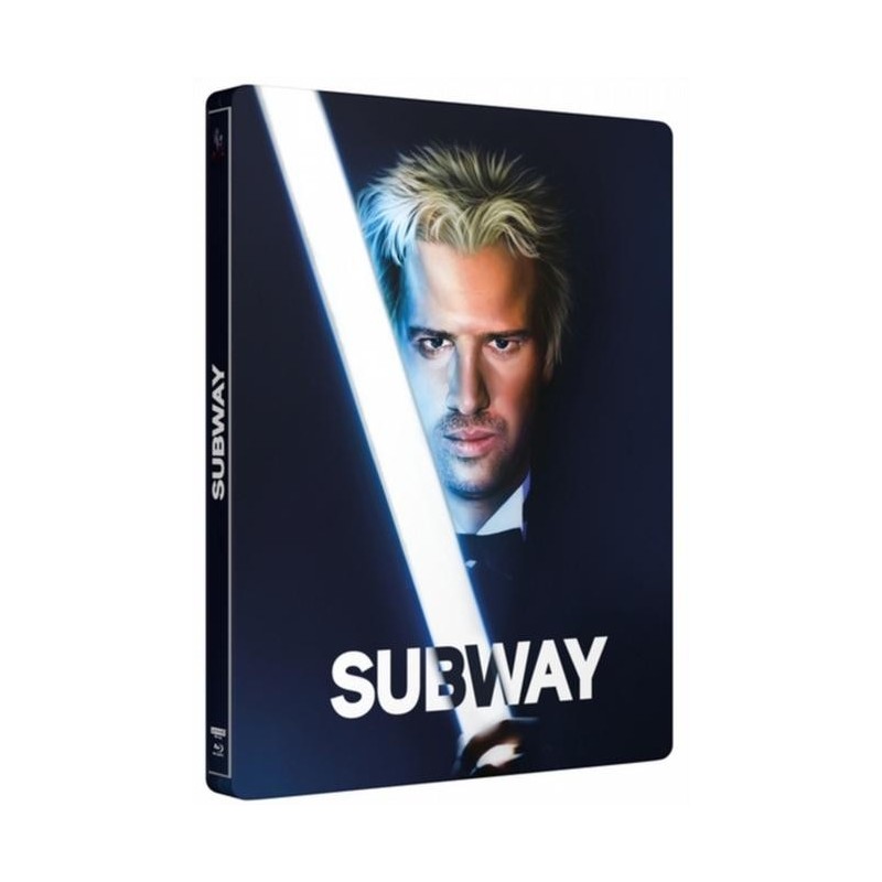 Subway (1985) (4K UHD)