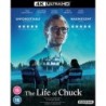 The Life of Chuck (2025) (4K UHD)