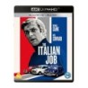 The Italian Job (1969) (4K UHD + Blu-ray) (4K UHD)