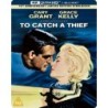 To Catch a Thief (1955) (4K UHD + Blu-ray) (4K UHD)
