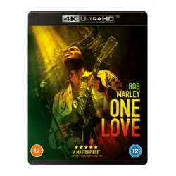 Bob Marley: One Love (2024)...