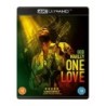 Bob Marley: One Love (2024) (4K UHD)