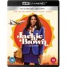Jackie Brown (1997) (4K UHD + Blu-ray) (4K UHD)