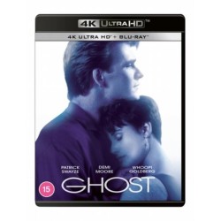 Ghost (1990) (4K UHD +...