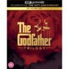 The Godfather Trilogy (1990) (4K UHD)