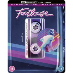 Footloose (1984) (4K UHD +...