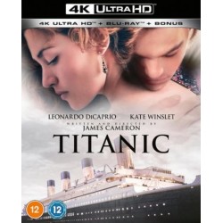 Titanic (Remastered) (1997)...