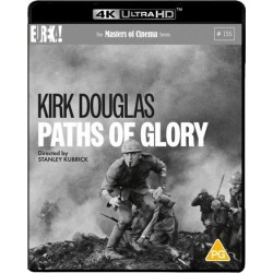 Paths of Glory - The...