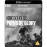 Paths of Glory - The Masters of Cinema Series (1957) (4K UHD)