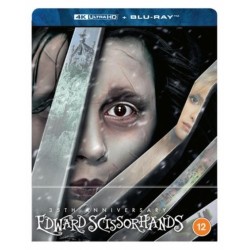 Edward Scissorhands (1990)...