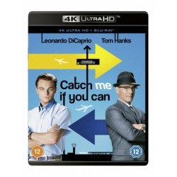 Catch Me If You Can (2002)...