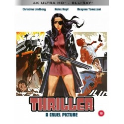 Thriller: A Cruel Picture...