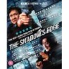 The Shadows Edge (2025) (4K UHD + Blu-ray) (4K UHD)