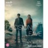 Decision to Leave (2022) (4K UHD)
