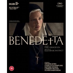 Benedetta (2021) (4K UHD)