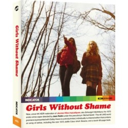 Girls Without Shame (1973)...