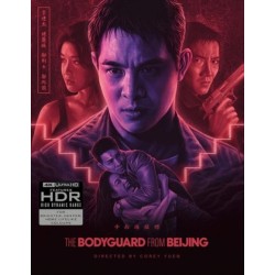 The Bodyguard from Beijing...