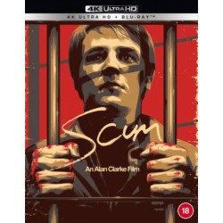 Scum (1979) (4K UHD +...