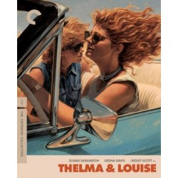 Thelma and Louise - The...