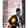 Basquiat - The Criterion Collection (1996) (4K UHD)