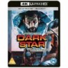 Dark Star (1974) (4K UHD + Blu-ray) (4K UHD)