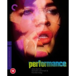 Performance - The Criterion...