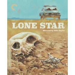 Lone Star - The Criterion...