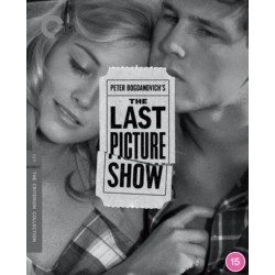 The Last Picture Show - The...