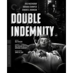 Double Indemnity - The...