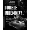 Double Indemnity - The Criterion Collection (1944) (4K UHD)