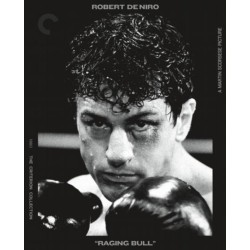 Raging Bull - The Criterion...