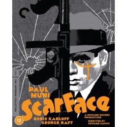 Scarface - The Criterion...