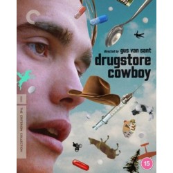 Drugstore Cowboy - The...