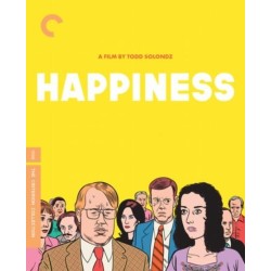 Happiness - The Criterion...